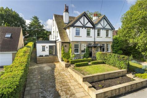 Cheltenham Avenue, Ilkley, West Yorkshire, LS29
