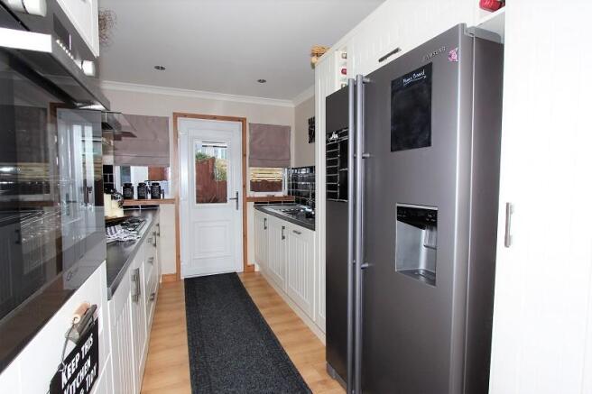 Kitchen Extra Photo