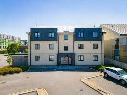 Flat 4, 1, Serbert Close, Bristol BS20 7ST
