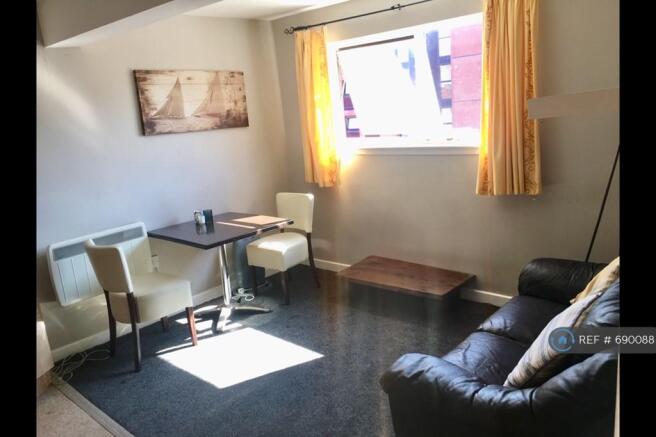 Lounge/Diner