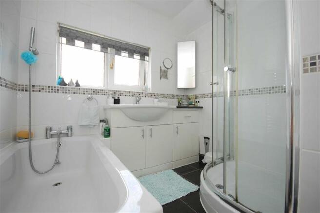 Bathroom/W.C.
