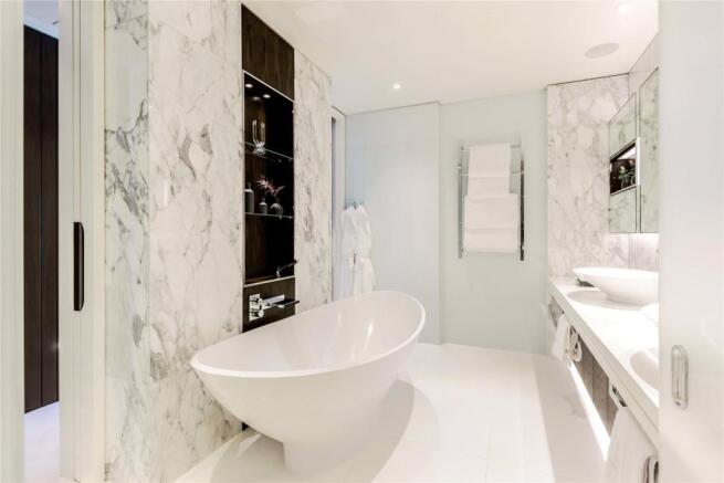En Bathroom
