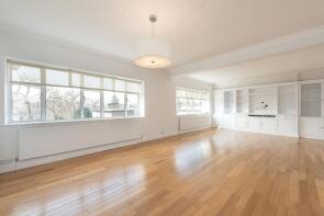 32, Avenue Close, Avenue Road, London NW8 6BY