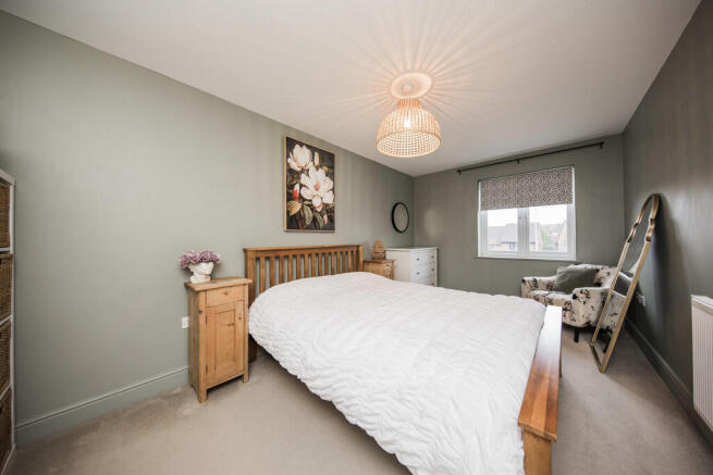 Bed 1