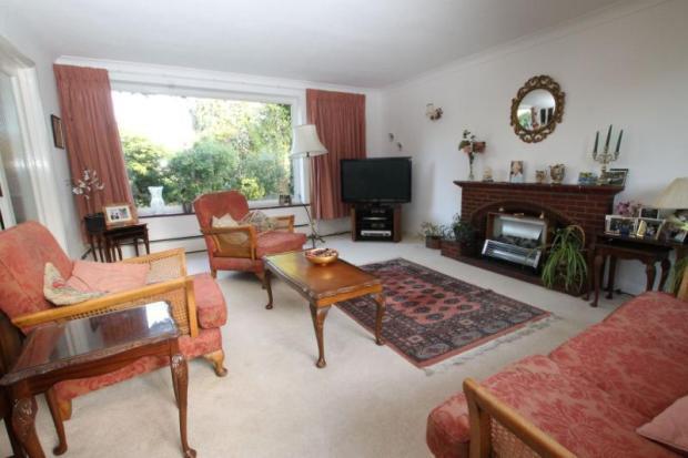 Sitting Room 2
