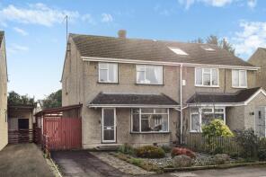 29, Waverley Avenue, Kidlington OX5 2NA