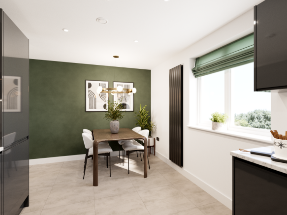 1 bed House for sale Image 4