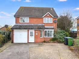 9, Ryedale, Lowestoft NR33 8TB