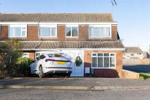 2, Hersham Close, Kingston Park, Newcastle Upon Tyne NE3 2TN