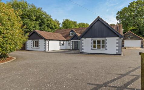 Easthaugh Road, Lyng, Norwich, Norfolk, NR9