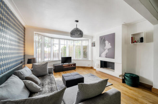 3 bed Semi-Detached for sale Image 4