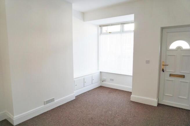 Reception Room One