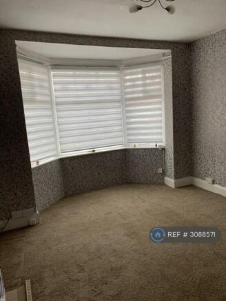 Front Lounge