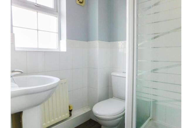 En-suite Two
