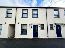5, Gilbert Mews, Perreyman Square, Tiverton EX16 6GU