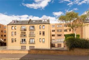 Flat 9, 24, East Parkside, St Leonards, Edinburgh EH16 5XN