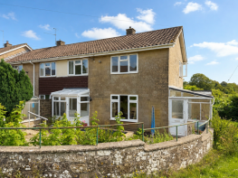 12, Bullens Mead, Chantry, Frome BA11 3LG