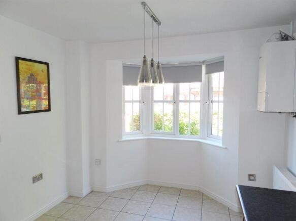Fitted Kitchen...