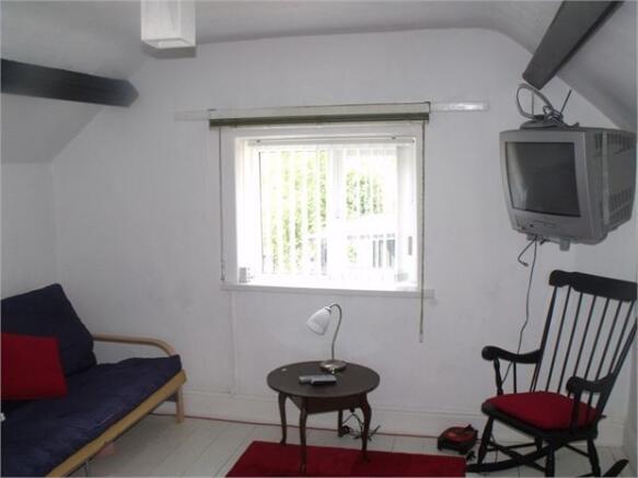 Bedroom 5