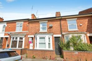 39, Dexter Street, Derby DE23 8LL