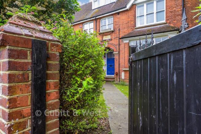 External Lifestyle Photograph