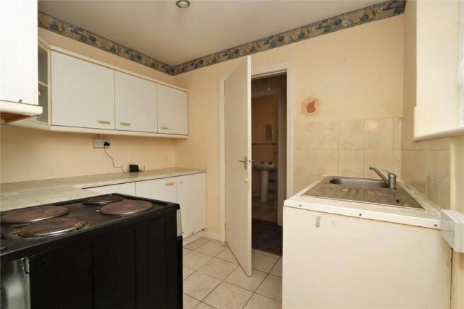 Kitchen Pic 1