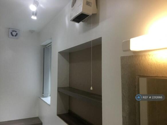 Fan Heater