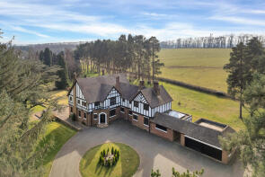Gothersley Hall, Greensforge Lane, Stourbridge DY7 5AZ