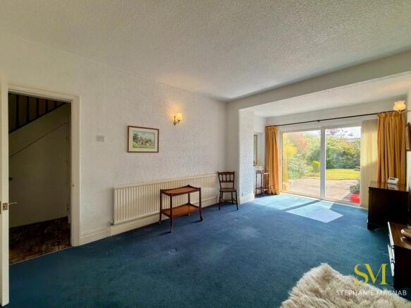 Brows Lane, Formby, Liverpool, L37 – pohled 4