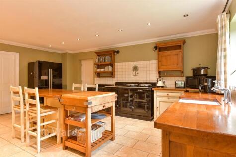 Whitepost Lane, Meopham, Kent