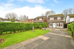42, The Park, Penketh, Warrington WA5 2SG