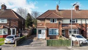 115, 21st Avenue, Hull HU6 8HB