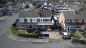1, Dukeries Drive, North Anston, Sheffield S25 4AS