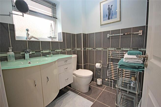 Ensuite