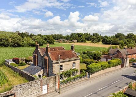 Boreham Road, Warminster, Wiltshire, BA12