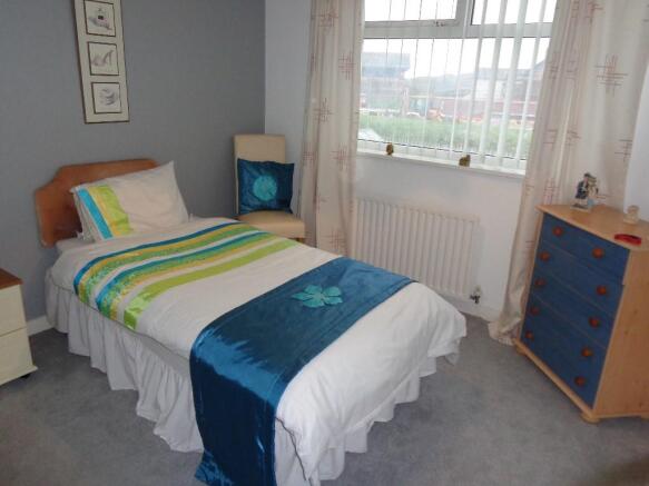 Bedroom 4