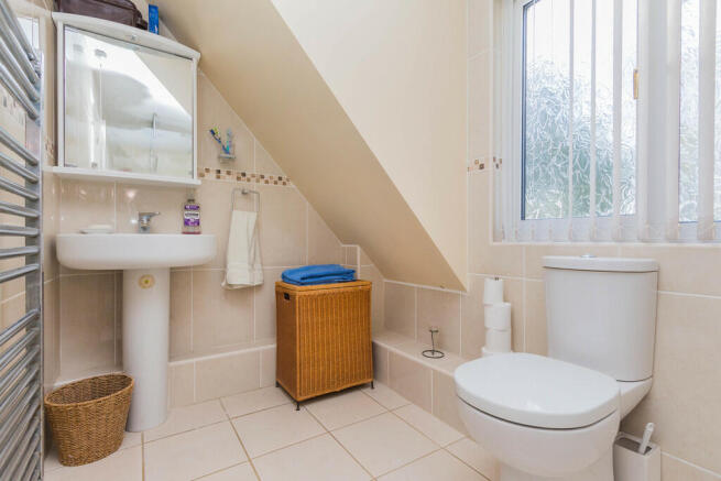 Ensuite Shower Ro...