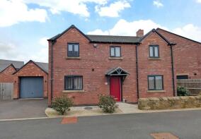 15, Elms View, Ashbourne DE6 3GZ