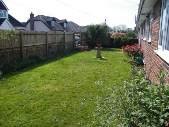 Wrap Around Gardens