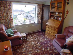 Lounge/Sitting Room