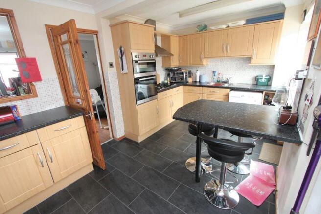 Kitchen/Breakf...