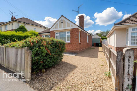 Jermyn Road, King's Lynn