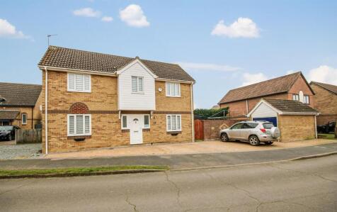 St. Marys Grove, Sprowston