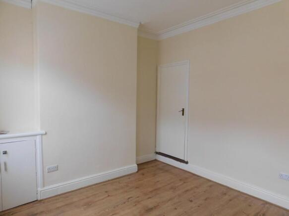 Front Living Room