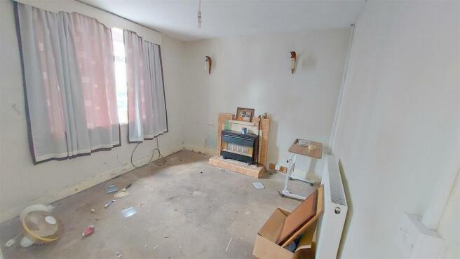 Reception Room One