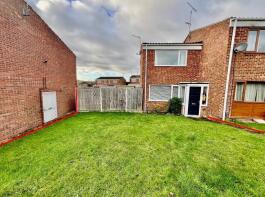 46, Valley Rise, Kettering NN14 2QR