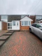 14, Silverthorne Avenue, Tipton DY4 8AG