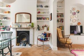 Flat B, 77, Median Road, Hackney, London E5 0PJ