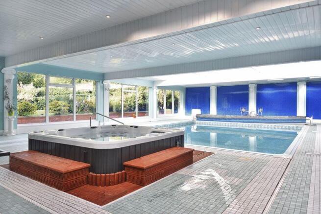 Heated Indoor ...