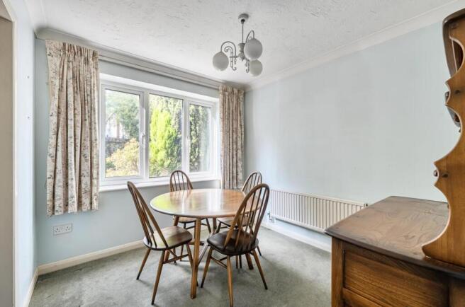 House in Test Valley, Knightwood Park, Valley Park - View 4